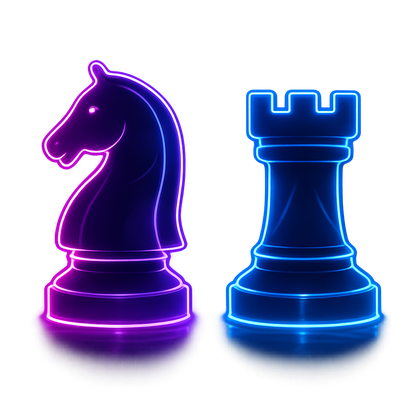 Mini Chess Eclipse
